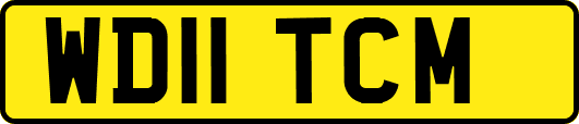 WD11TCM