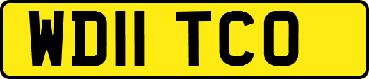 WD11TCO