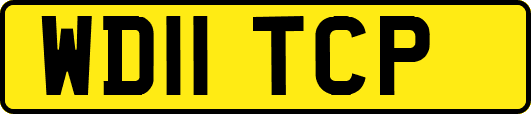 WD11TCP