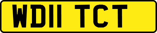 WD11TCT