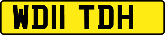 WD11TDH