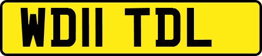WD11TDL