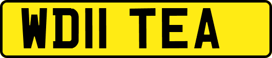 WD11TEA