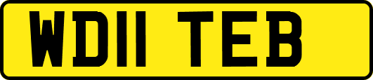WD11TEB