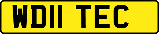 WD11TEC