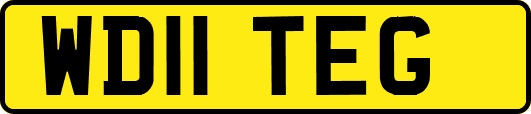 WD11TEG