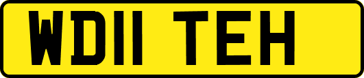 WD11TEH