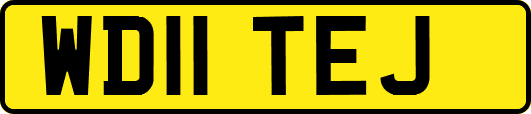 WD11TEJ