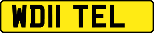 WD11TEL