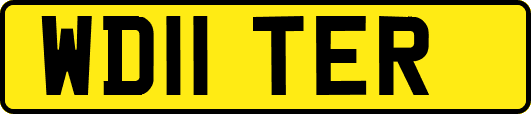 WD11TER