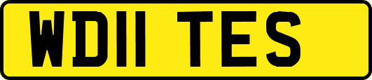 WD11TES