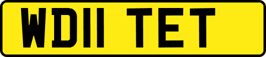 WD11TET