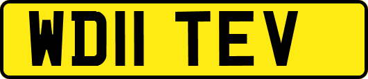 WD11TEV