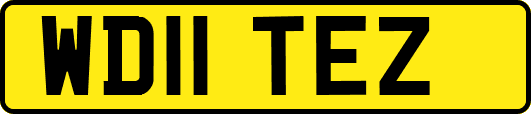WD11TEZ