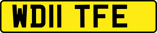 WD11TFE