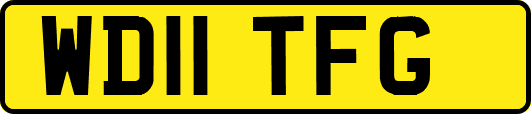 WD11TFG