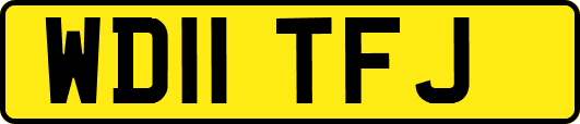 WD11TFJ