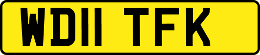 WD11TFK