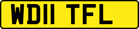 WD11TFL