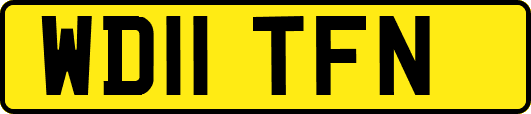 WD11TFN