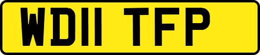 WD11TFP