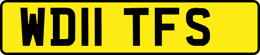 WD11TFS