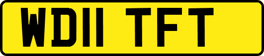 WD11TFT