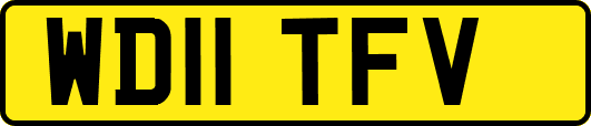 WD11TFV