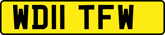 WD11TFW
