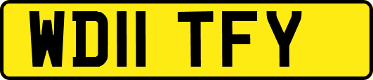 WD11TFY