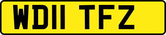 WD11TFZ