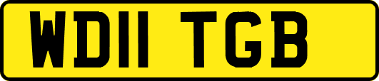 WD11TGB