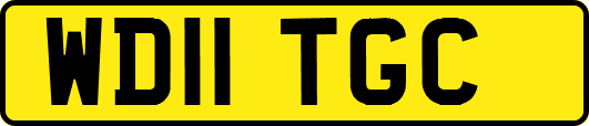 WD11TGC