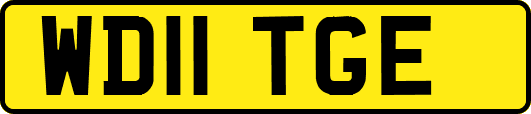 WD11TGE