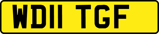 WD11TGF