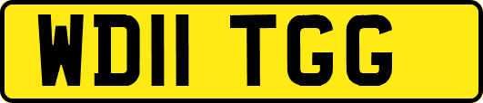 WD11TGG