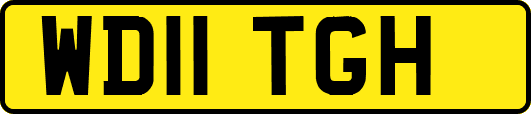WD11TGH