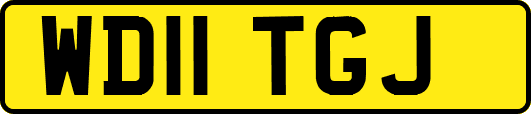 WD11TGJ