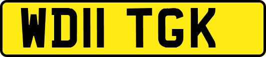 WD11TGK