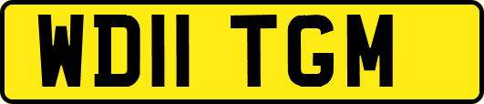WD11TGM