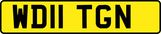 WD11TGN