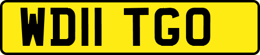 WD11TGO