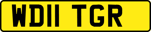 WD11TGR