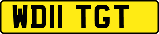 WD11TGT