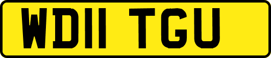 WD11TGU