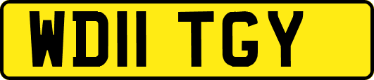 WD11TGY