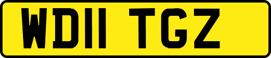WD11TGZ
