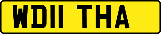 WD11THA