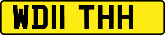 WD11THH