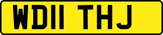 WD11THJ